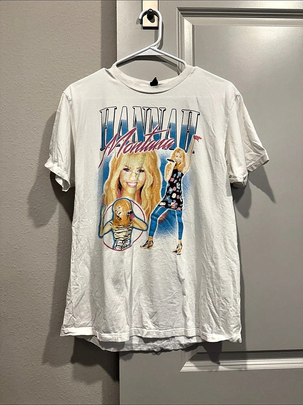 Hannah Montana Graphic Tee